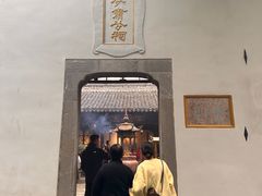 -包公祠
