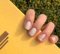 -闺蜜美甲
