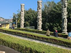 -泰山风景名胜区