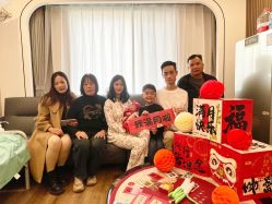 -国际月月生母婴月子中心(旗舰店)