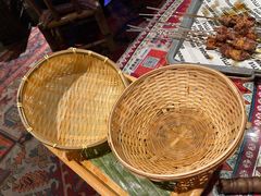 -火塘云南烧烤大排档