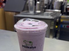 -迷客夏Milksha(无锡苏宁店)