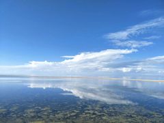 -青海湖国家重点风景名胜区