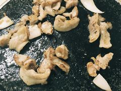 -石记东北风味烤肉店(子固路店)