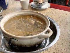 -先机泉水鸡汤(南山老君洞店)