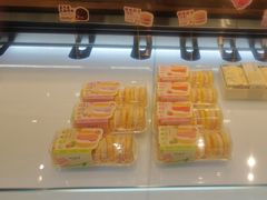 -老鼎丰糕点铺子(国贸商城店)