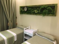 -芳朵美容养生SPA