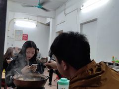 -司马街鸡煲(西华路店)