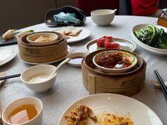-潮府馆·非遗潮州菜·世纪公园(新国际博览中心店)