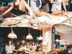 -长平老姿娘夜粥(平东一街店)