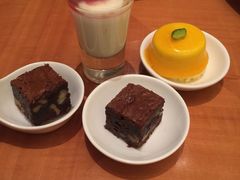 -视界美食自助餐厅·石家庄希尔顿酒店