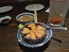 -桂马·日本料理·海胆·海鲜饭·酒场(民主广场店)