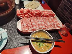 -老北京胡同味道二荤铺(酒仙桥店)