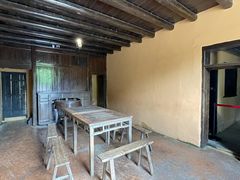 -毛泽东同志旧居