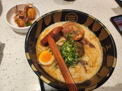 大骨浓汤经典味千拉面-味千拉面(泰州万达广场店)