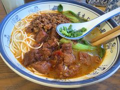 -辣肉面大王(天平路店)