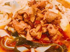 -项记烩面(迎宾路店)