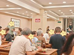 -老刘家永盛斋·传统泡馍(东关南街店)