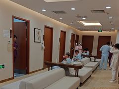 -慈铭体检(北京奥亚分院)