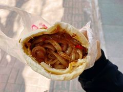 -刘小武·锅魁(总店)