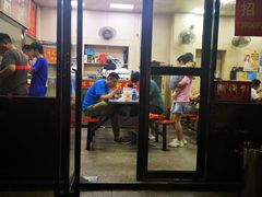 门面-铭辉沙嗲面(新街商业城店)