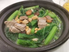 -金河半岛园林酒家(金融城店)