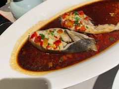-醉庐·新上海菜(南京西路店)