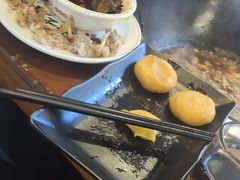 -曹丞相·地锅鸡·地锅鱼(武林店)