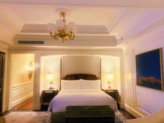 -广州富力丽思卡尔顿酒店