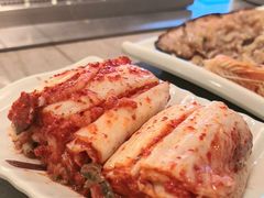 -白玉·朝鲜族烤串(深圳Kkone店)