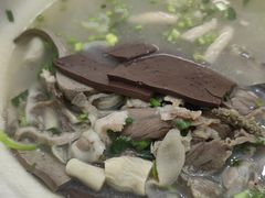 精品混合汤-褚氏岛城一汤(闽江路店)