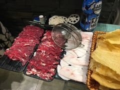 -潮味四季潮汕牛肉火锅(来凤街店)