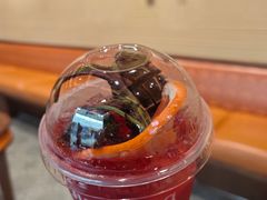 -眷茶臻选(中原万达店)