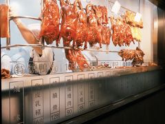 -香港新发烧腊茶餐厅(书城店)