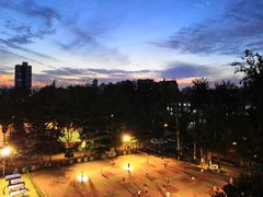 -西安理工大学(金花校区)