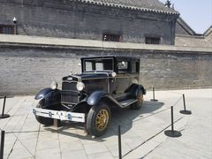 -张学良旧居陈列馆