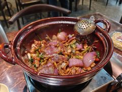 -凤兴鸡煲(宝安海雅店)