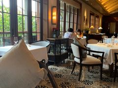 -Le Comptoir de Pierre Gagnaire