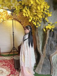 -盘子女人坊古装写真摄影(深圳店)