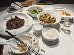 -湘语·湖南家常菜(新洲店)