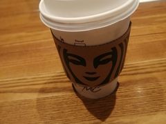 -星巴克(哈尔滨松雷店)
