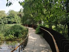 -贵阳市花溪国家城市湿地公园