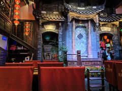 -红运火锅·中国名火锅·国风演绎(省体店)