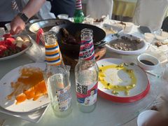 -华龙特色大骨鸡农家菜馆