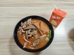 -阿晖沙嗲面