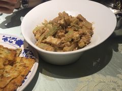 -鲁城往事(游客中心店)