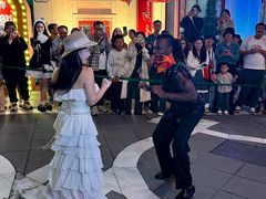 -华谊兄弟（长沙）电影小镇