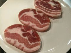 -韩聚屋韩国烤肉餐厅(新北万达店)
