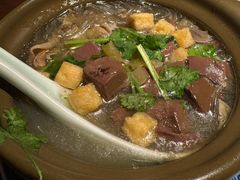 -南京大牌档(济南万象城店)