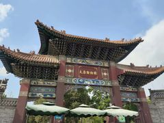 -太原动物园